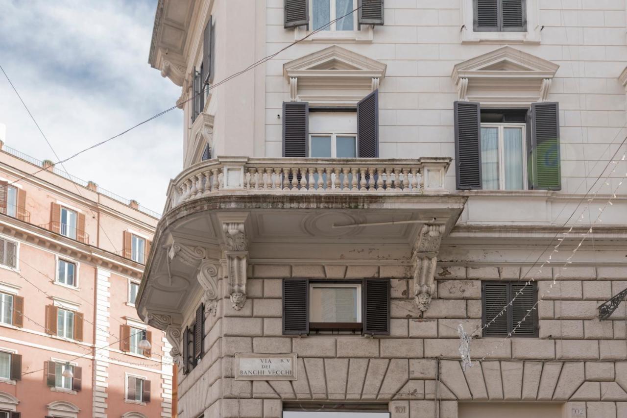 Maison Ottavia Rome Exterior photo